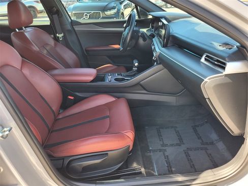 Used 2024 Kia K5 GT-Line w/ GT-Line Premium Package image 16