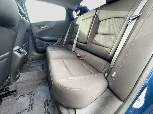 Used 2019 Chevrolet Malibu LT w/ Driver Confidence Package II FWD image 19