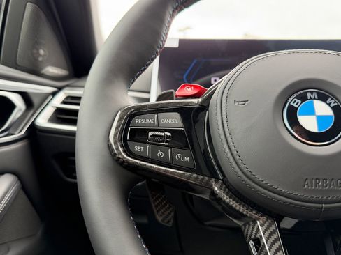 New 2026 BMW M4 Competition AWD/4WD image 19