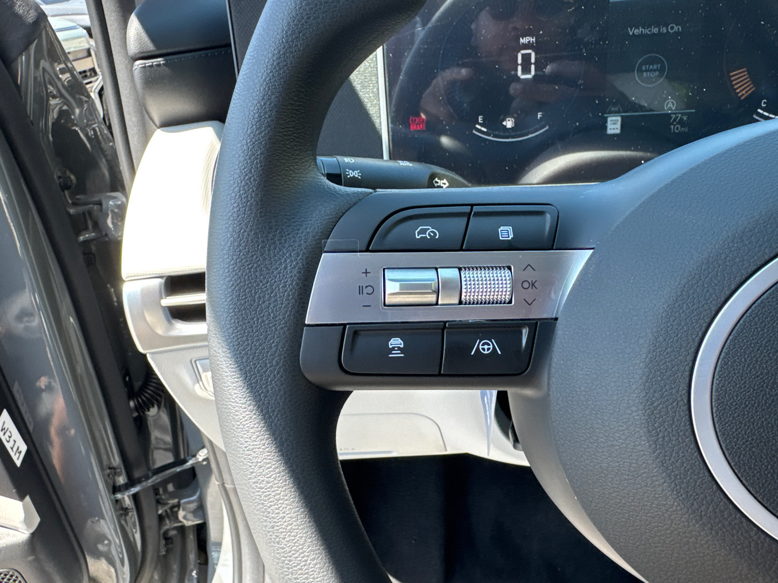 New 2026 Hyundai Tucson SEL Plus FWD image 27