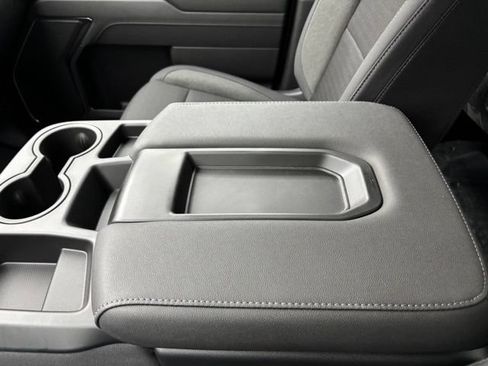 New 2026 GMC Sierra 1500 Elevation AWD/4WD image 27