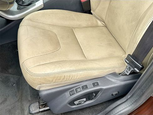 Used 2016 Volvo XC60 T6 w/ Proximity Package image 20