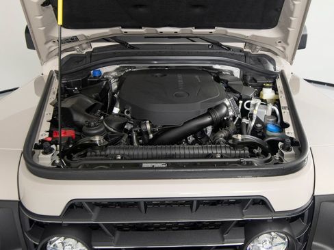New 2026 INEOS Grenadier AWD/4WD image 41