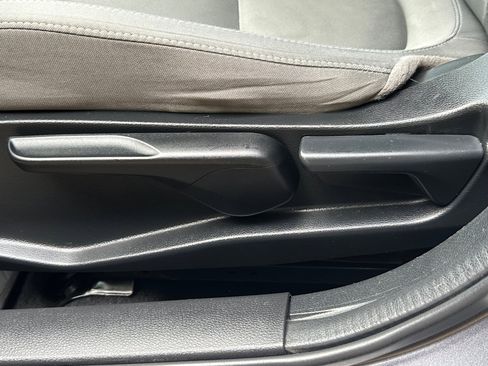 Used 2017 Honda Civic EX-T image 21