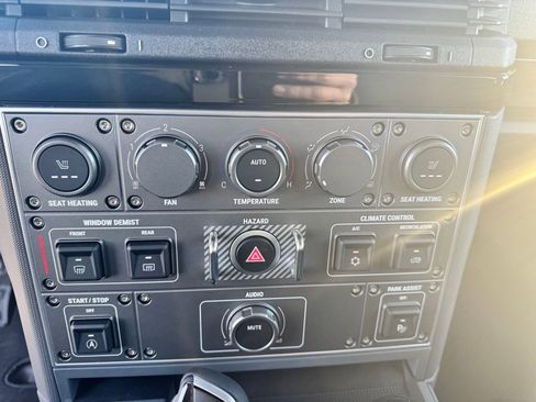 New 2025 INEOS Grenadier Fieldmaster Edition image 13