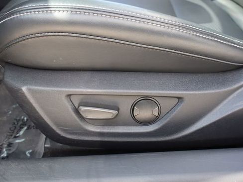 Used 2025 Ford Mustang Premium image 11