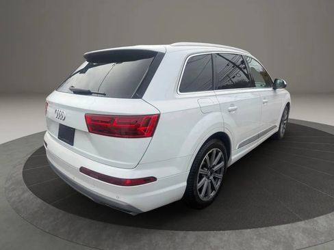 Used 2019 Audi Q7 3.0T Premium w/ Convenience Package image 5