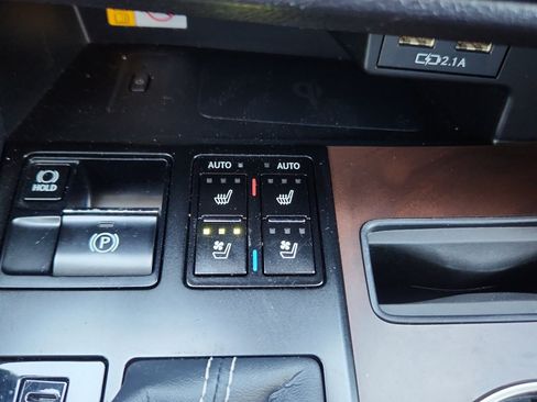 Certified 2022 Lexus RX 350 AWD w/ Premium Package image 31