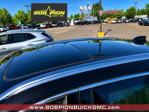 New 2026 Buick Envision Preferred AWD/4WD image 7