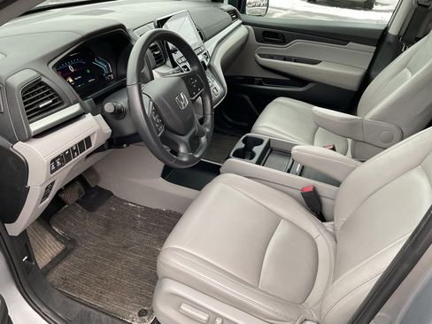 Used 2023 Honda Odyssey EX-L image 10
