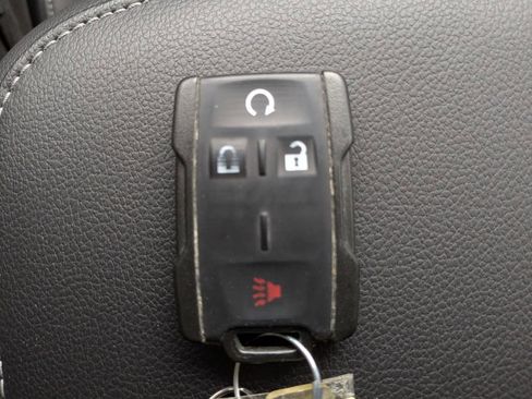 Used 2022 GMC Canyon Elevation w/ Elevation Premium Package image 29