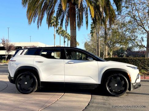 Used 2023 Fisker Ocean Sport image 3