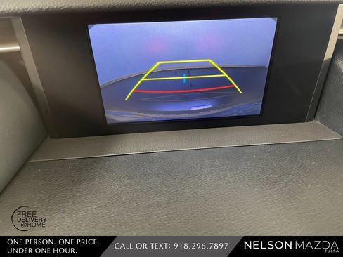 Used 2016 Lexus IS 200t image 29