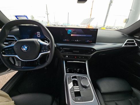 Used 2026 BMW 430i xDrive 430i xDrive SPORT LINE,NAV,CAM image 6