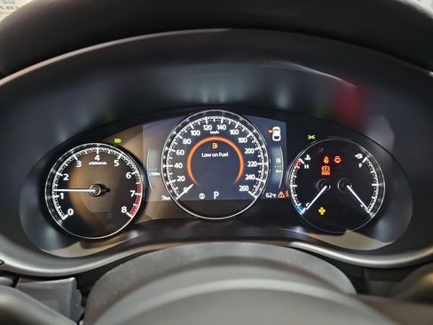 New 2026 MAZDA CX-30 AWD 2.5 S w/ Select Sport Pkg image 20