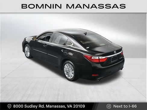 Used 2014 Lexus ES 350 image 27