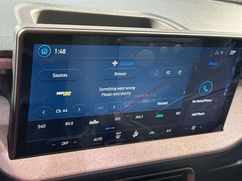 New 2025 Ford Maverick XLT w/ Equipment Group 301A image 31