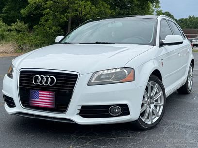 Used 2012 Audi A3 TDI Premium Plus