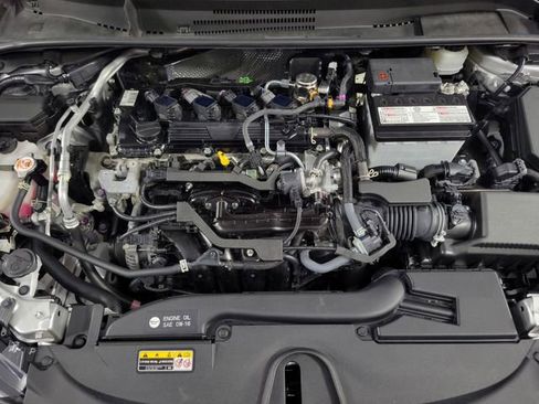 Used 2023 Toyota Corolla XSE image 13