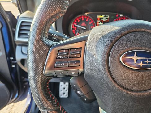 Used 2015 Subaru WRX STI AWD/4WD image 34