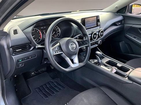 Used 2021 Nissan Sentra S image 16