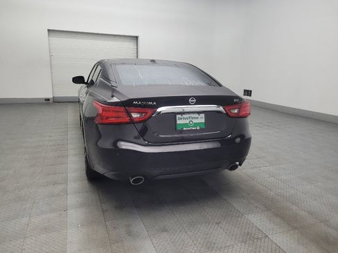 Used 2016 Nissan Maxima 3.5 SV FWD image 6