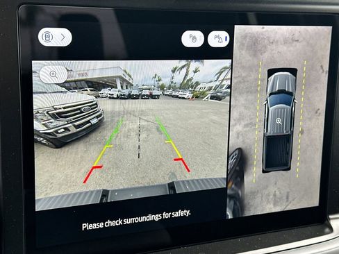 New 2026 Ford F150 XLT w/ Equipment Group 302A MID image 16