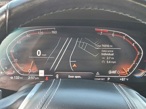 Used 2019 BMW X5 xDrive40i w/ Convenience Package image 15