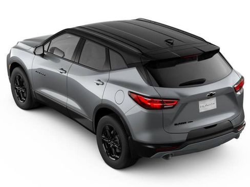 New 2026 Chevrolet Blazer LT w/ Midnight/Sport Edition AWD/4WD image 53