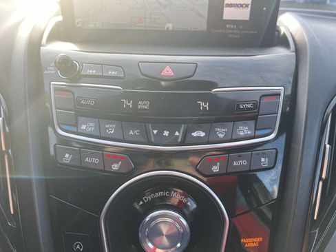 Used 2023 Acura RDX AWD w/ A-Spec & Advance Pkg image 21