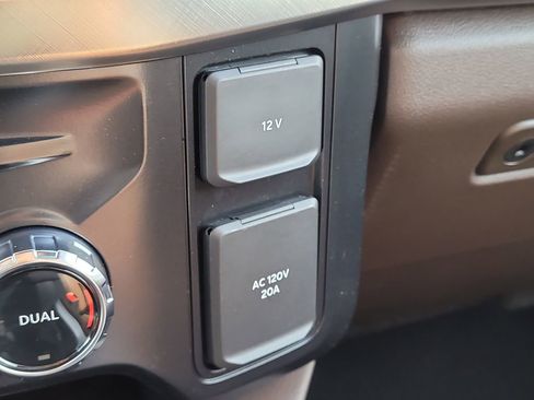 New 2026 Ford F250 King Ranch w/ Chrome Package image 26