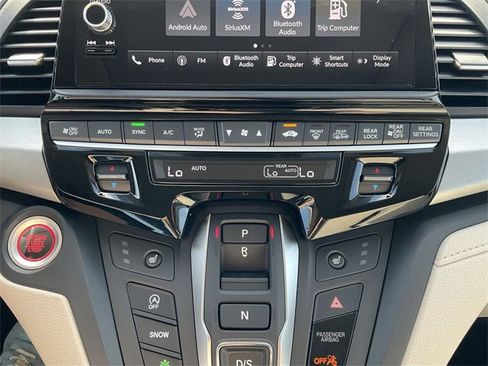 New 2026 Honda Odyssey EX-L image 26