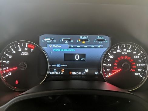 Used 2018 Ford F150 Raptor w/ Equipment Group 802A Luxury image 26