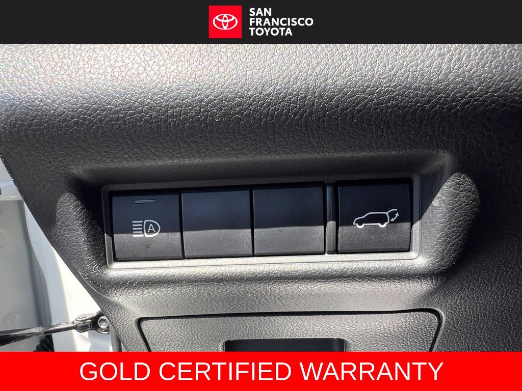 Certified 2024 Toyota Grand Highlander FWD image 36