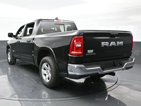 Used 2025 RAM 1500 Big Horn image 4