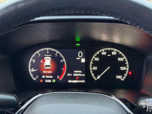 Used 2023 Honda CR-V EX-L image 20