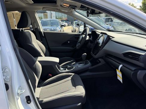 Certified 2026 Subaru Crosstrek 2.5i Premium AWD/4WD image 11