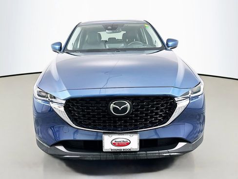 Used 2022 MAZDA CX-5 AWD 2.5 S w/ Premium Plus Pkg image 2