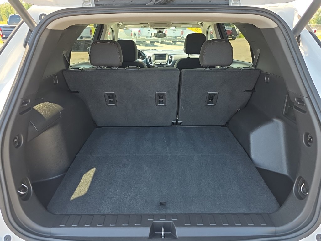 Used 2024 Chevrolet Equinox LT AWD/4WD image 28