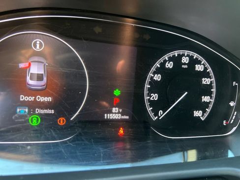 Used 2019 Honda Accord Sport image 3