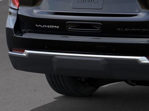 New 2026 GMC Yukon XL Elevation image 14