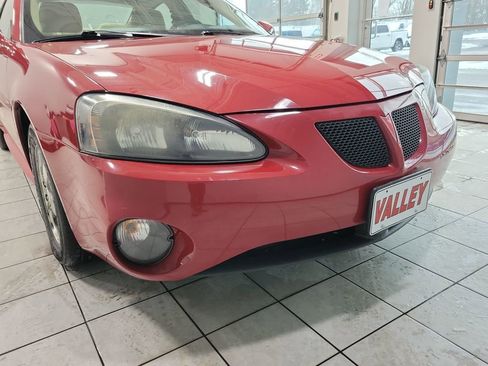 Used 2008 Pontiac Grand Prix image 22