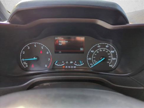 Used 2023 Ford Transit Connect XLT image 10