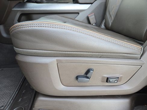 New 2026 RAM 2500 Limited image 21