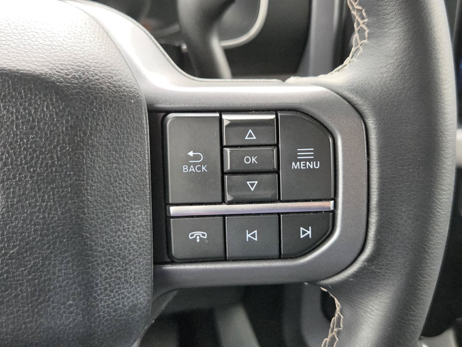 Used 2023 Ford F150 XLT w/ Equipment Group 302A High RWD image 35