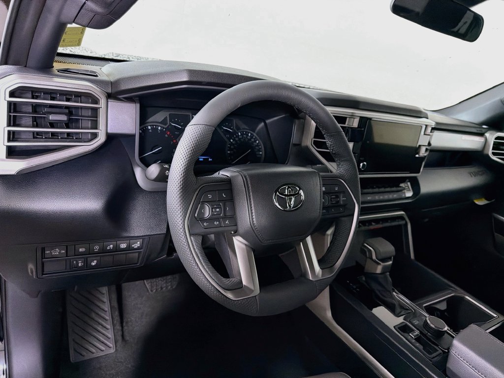 New 2026 Toyota Tundra SR5 w/ SR5 Premium Package AWD/4WD image 10