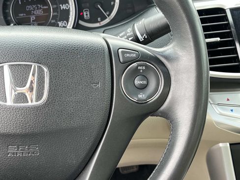 Used 2013 Honda Accord EX-L image 31