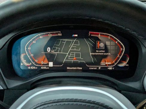 Used 2023 BMW X3 xDrive30i w/ M Sport Package image 11