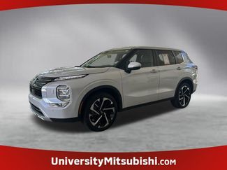 Used 2024 Mitsubishi Outlander SE AWD/4WD 360° Tour