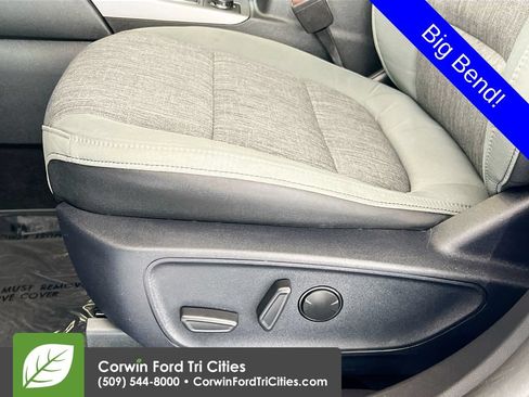 Certified 2021 Ford Bronco Sport Big Bend w/ Big Bend Package AWD/4WD image 23
